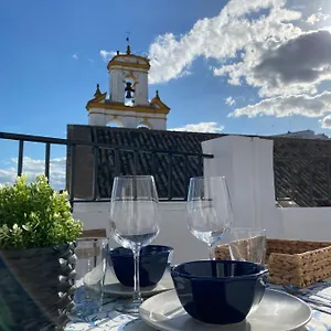 Atico Casa Lola , Córdoba Spanje