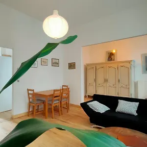 Mooie In Appartement